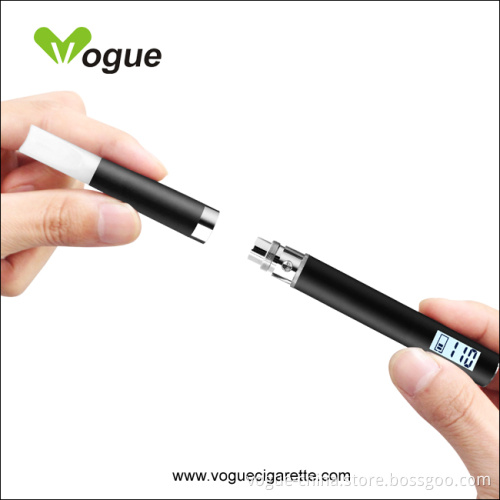 Popular Super Vapor Electronic Cigarette Brand VOG102C